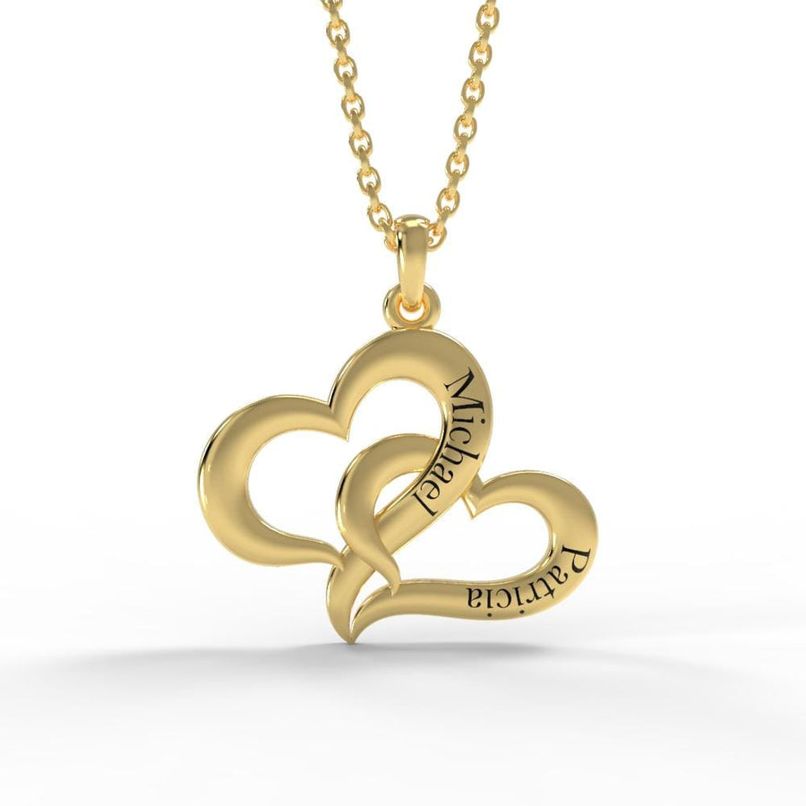 'Be my Valentine' Necklace