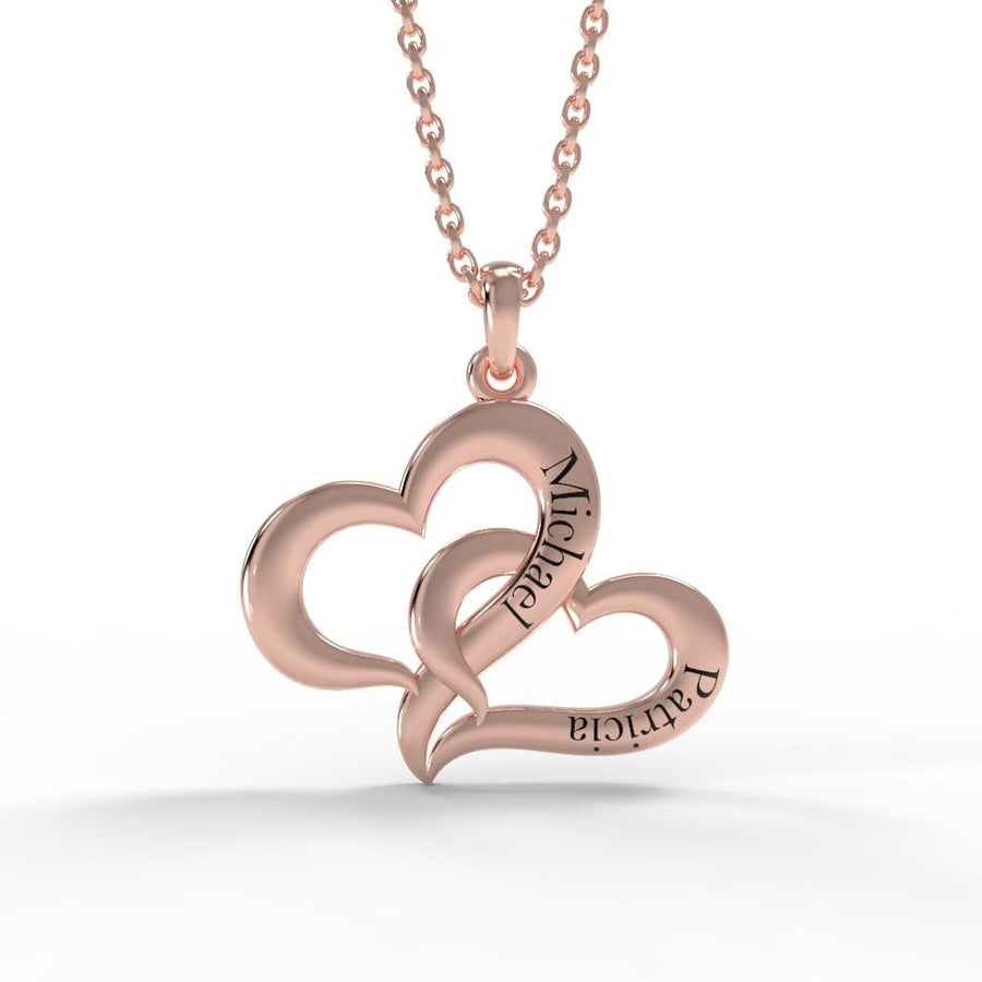 'Be my Valentine' Necklace
