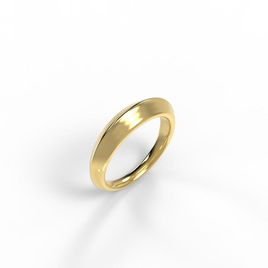 'Grace' Woman's Ring
