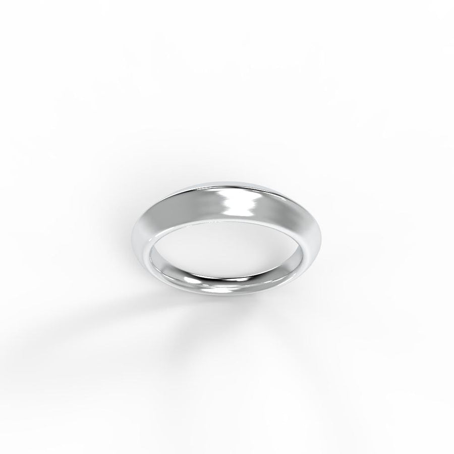 'Grace' Woman's Ring
